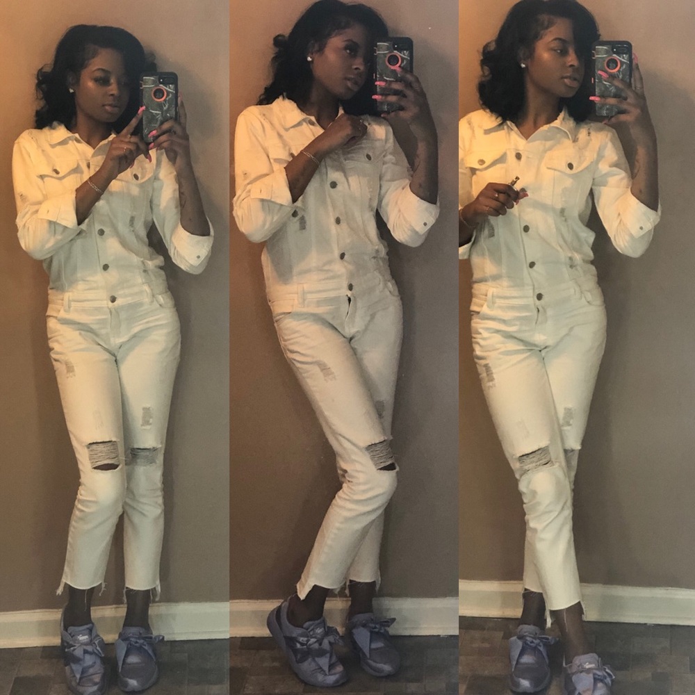 Jumpsuit